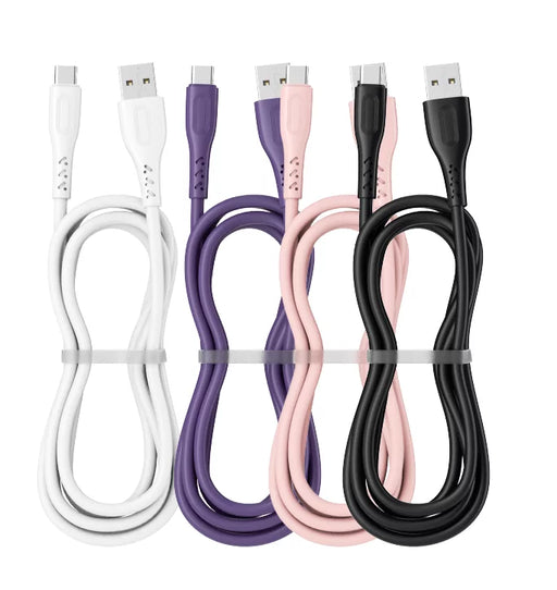 Vision Plus USB Type C Cable 1M (VPCB1C)