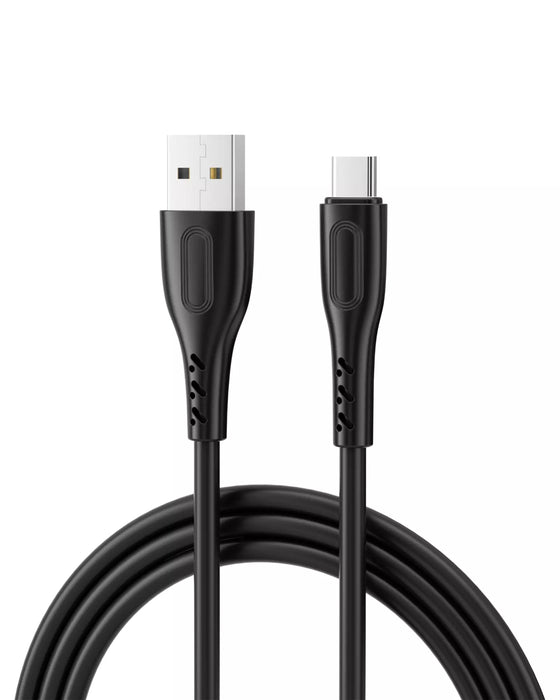 Vision Plus USB Type C Cable 1M (VPCB1C)