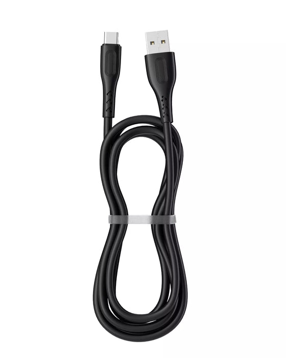 Vision Plus USB Type C Cable 1M (VPCB1C)