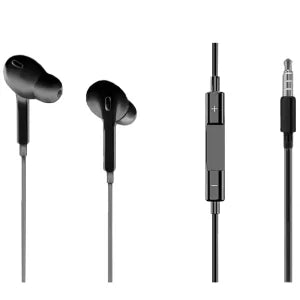 Vision Plus VPEP1 Sterio In-Ear Earphones (Extra Comfort)