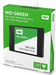 WD 120GB Green SATA III 2.5" Internal SSD (WDS120G2G0A)