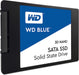 WD BLUE 500GB SATA III Internal SSD (WDS500G2B0A)