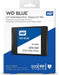 WD BLUE 500GB SATA III Internal SSD (WDS500G2B0A)