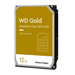 WD Gold Enterprise Class 12TB, 256MB, 7200rpm SATA  Internal Hard Drive