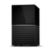 WD My Book Duo 16TB Duo External Desktop RAID Storage Hard Drive