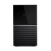 WD My Book Duo 16TB Duo External Desktop RAID Storage Hard Drive