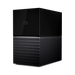 WD My Book Duo 16TB Duo External Desktop RAID Storage Hard Drive