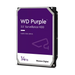 WD Purple Surveillance 14TB, 512MB SATA Internal Hard Drive  - WD140PURZ