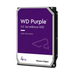 WD Purple Surveillance Hard Drive 4 TB, 256 MB  -WD43PURZ