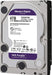 WD Purple Surveillance Hard Drive 4 TB, 256 MB  -WD43PURZ