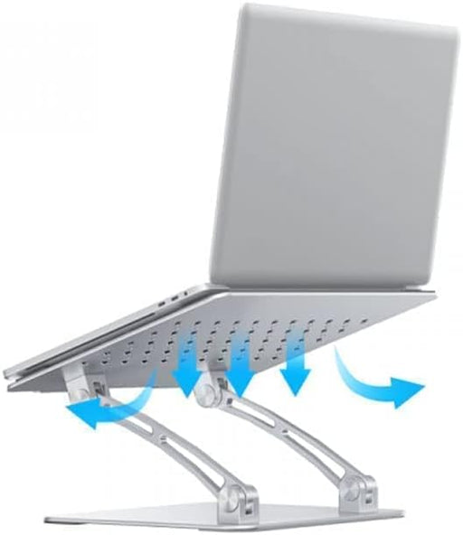 Wiwu S700 Ergonomic Adjustable Laptop Stand (DBK2008921)