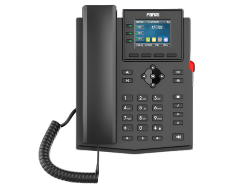 Fanvil X303G Enterprise IP Phone