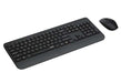 Rapoo Wireless Optical Mouse & Keyboard - X3500