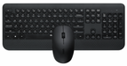 Rapoo X3500 Wireless Optical Mouse & Keyboard - X3500