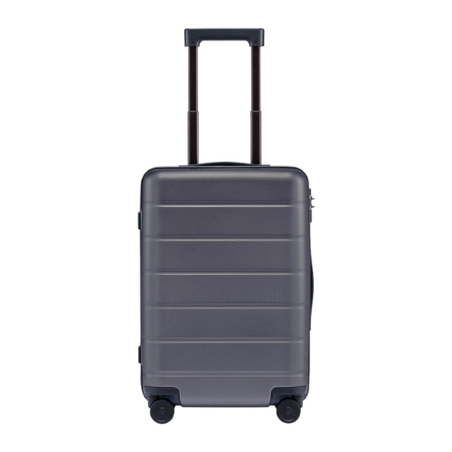 XIAOMI 25733 Luggage Classic 20″ Gray