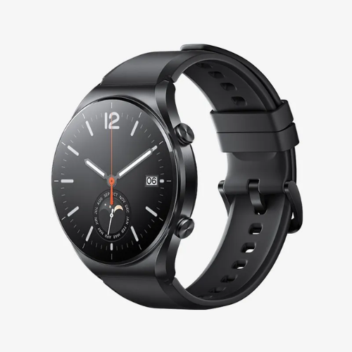 XIAOMI 36607 Watch S1 GL Black