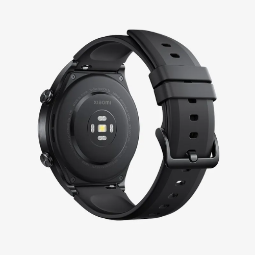 XIAOMI 36607 Watch S1 GL Black