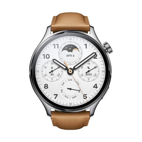 XIAOMI 36607 Watch S1 GL Black