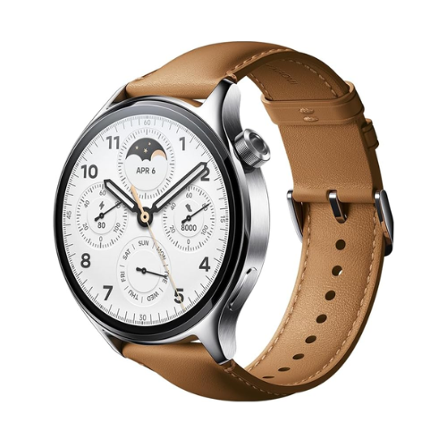 XIAOMI 36607 Watch S1 GL Black