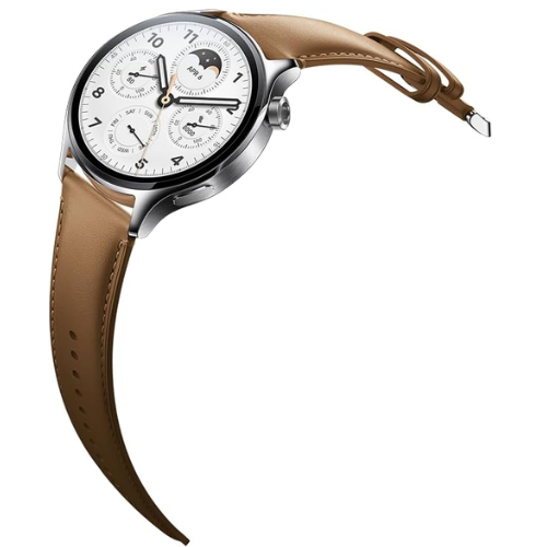 XIAOMI 36607 Watch S1 GL Black