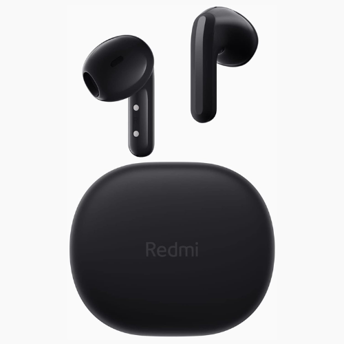 XIAOMI 47010  Redmi Buds 4 Lite - Black
