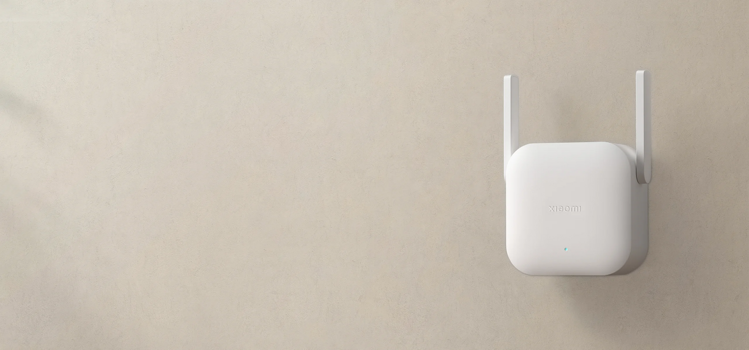 XIAOMI 52866 WIFI RANGE EXTENDER N300 price in nairobi kenya