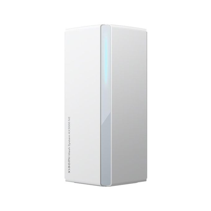 XIAOMI 59556 Mesh System AX3000 NE UK(3 Pack) Routers 
