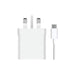 Xiaomi 33w Charging Combo (Type-A)-MDY-11-EY