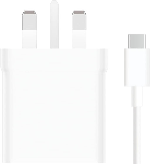 Xiaomi 33w Charging Combo (Type-A)-MDY-11-EY