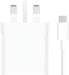 Xiaomi 33w Charging Combo (Type-A)-MDY-11-EY