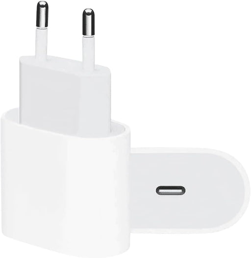 Xiaomi Mi 20W Fast Charger Adapter USB-C (AD201EU)