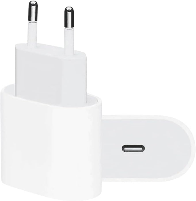 Xiaomi Mi 20W Fast Charger Adapter USB-C (AD201EU)