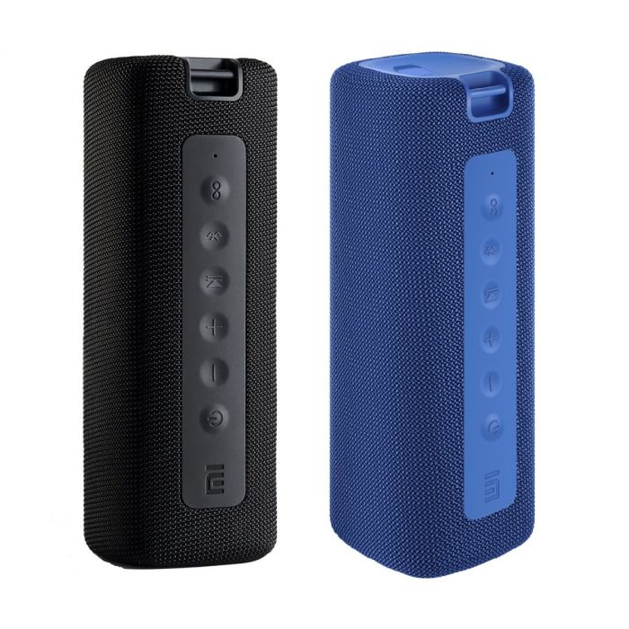 Xiaomi Mi Bluetooth Portable Speaker 16W(MDZ-36-DB)