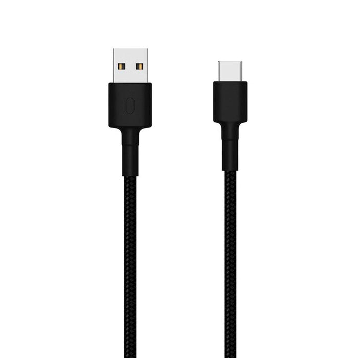 Xiaomi Mi Braided USB C Cable