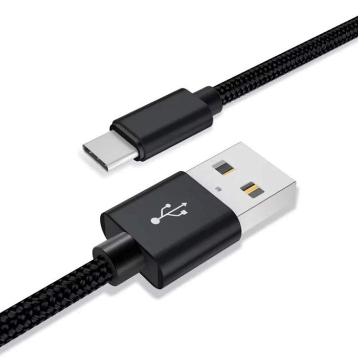 Xiaomi Mi Braided USB C Cable