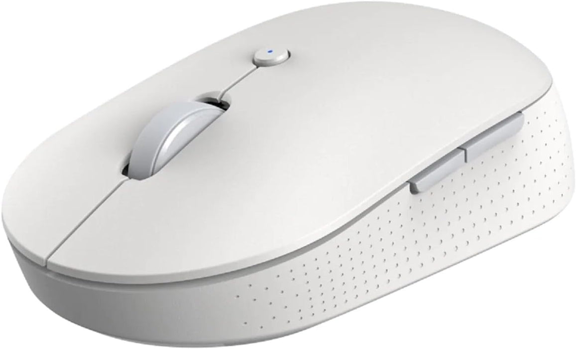 Xiaomi Mi Dual Mode Wireless Mouse Silent Edition (WXSMSBMW02)