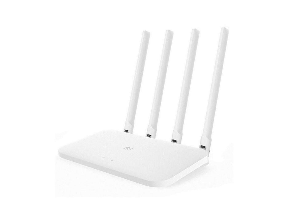 Xiaomi Mi Router 4A (MT7628DA)