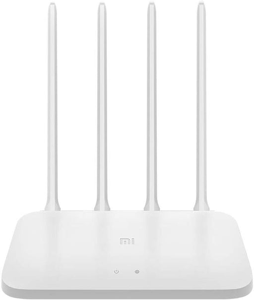 Xiaomi Mi Router 4C Wireless Router With Wi-Fi Extender