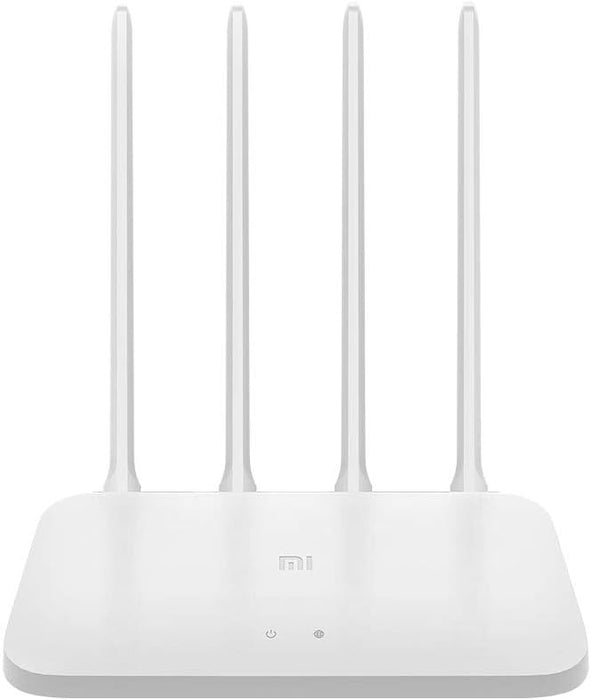 Xiaomi Mi Router 4C Wireless Router With Wi-Fi Extender