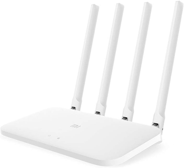 Xiaomi Mi Router 4C Wireless Router With Wi-Fi Extender