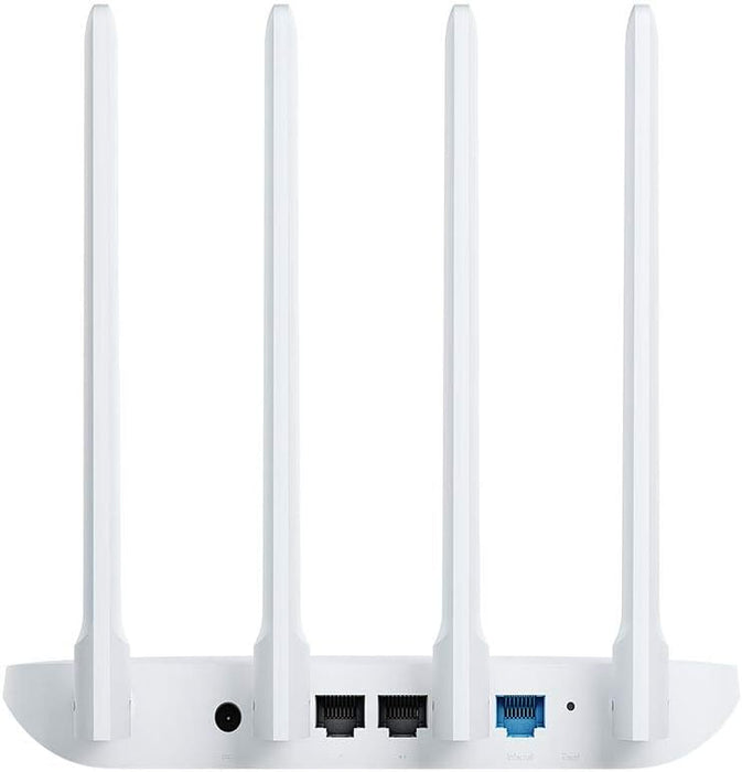 Xiaomi Mi Router 4C Wireless Router With Wi-Fi Extender