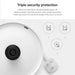 Xiaomi Mi Smart Kettle Pro (MJHWSHO2YM)