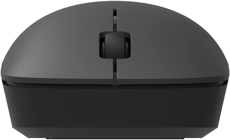 Xiaomi Mi Wireless Mouse Lite (XMWXSB01YM)