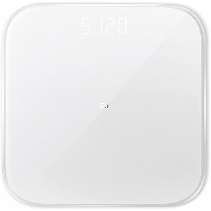 Xiaomi  22349 Mi Smart Scale 2 – White 