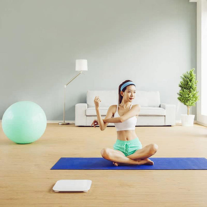 Xiaomi  22349 Mi Smart Scale 2 – White 