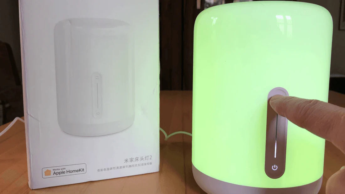 Xiaomi 22469 Mi Bedside Lamp 2