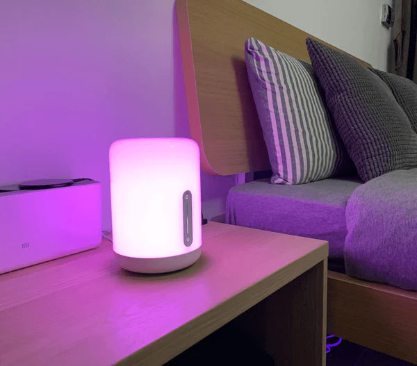 Xiaomi 22469 Mi Bedside Lamp 2