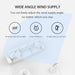 Xiaomi 30663 Mi Smart Standing Fan 2 - EU PLUG - White 