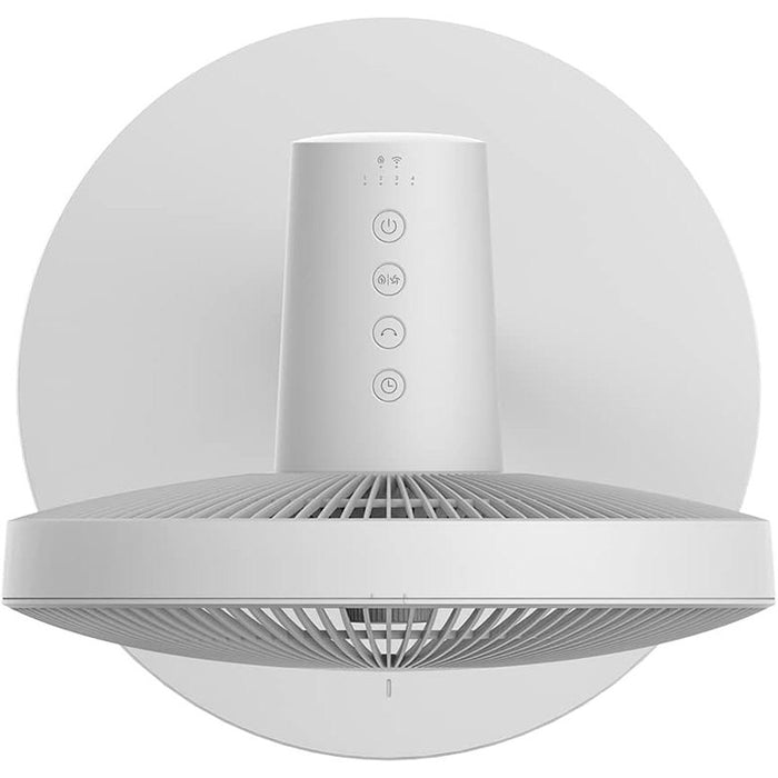 Xiaomi 30663 Mi Smart Standing Fan 2 - EU PLUG - White 