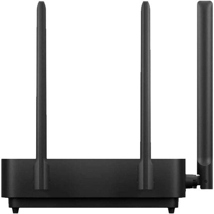 Xiaomi 35756 Router AX3200 - EU PLUG - Black 